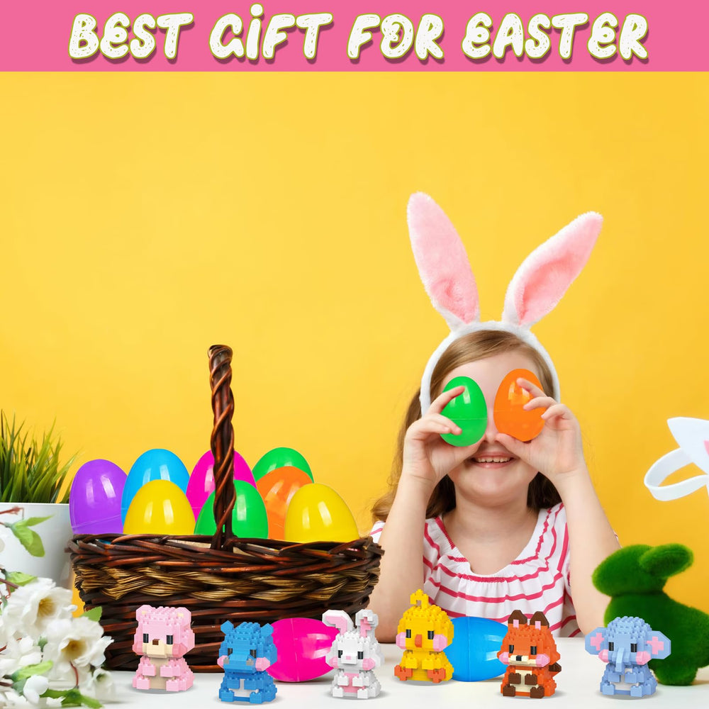 ABS plastic construction toys from CHHOEAV ensure safe, durable play.