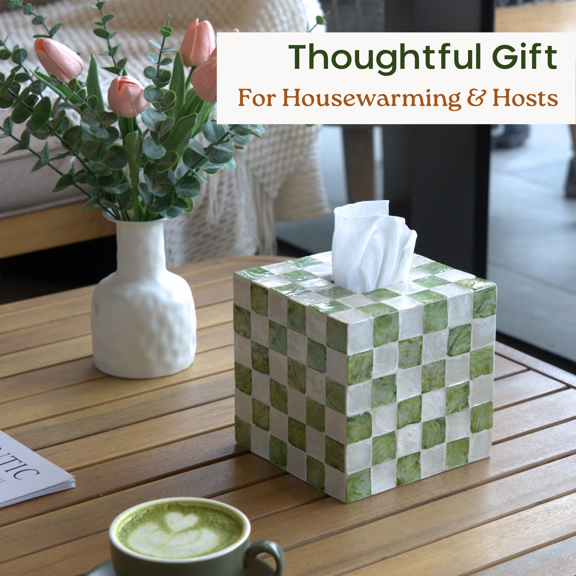 Chi An Home Gift idea suitable for housewarmings and celebrations