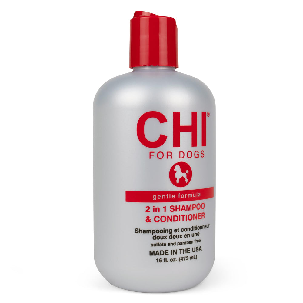 Clear rinse action emphasizes easy at-home bath routine.