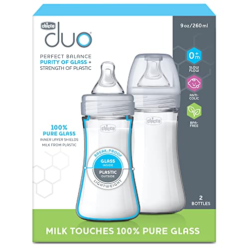 Chicco Duo two-pack gift-set option for convenient shopping