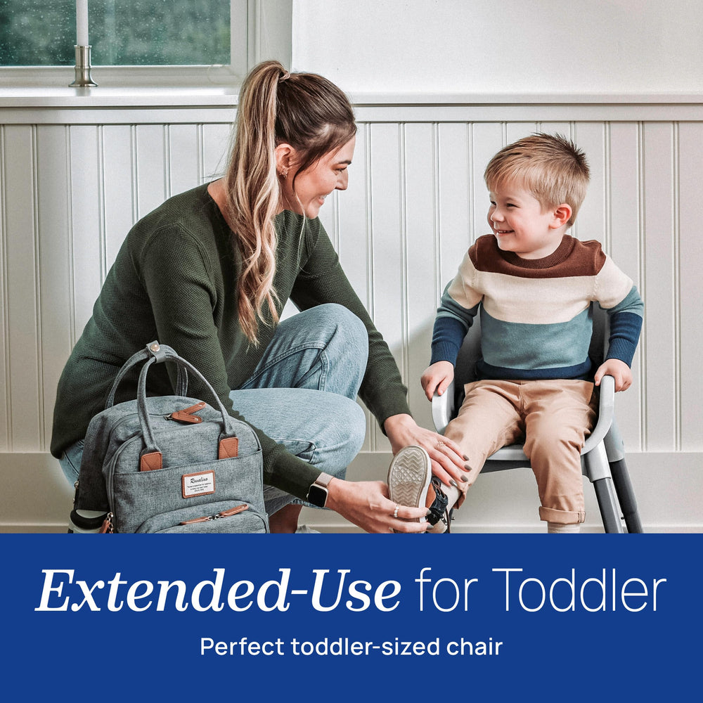 Chicco Zest one-piece seat shell is easy to wipe clean.