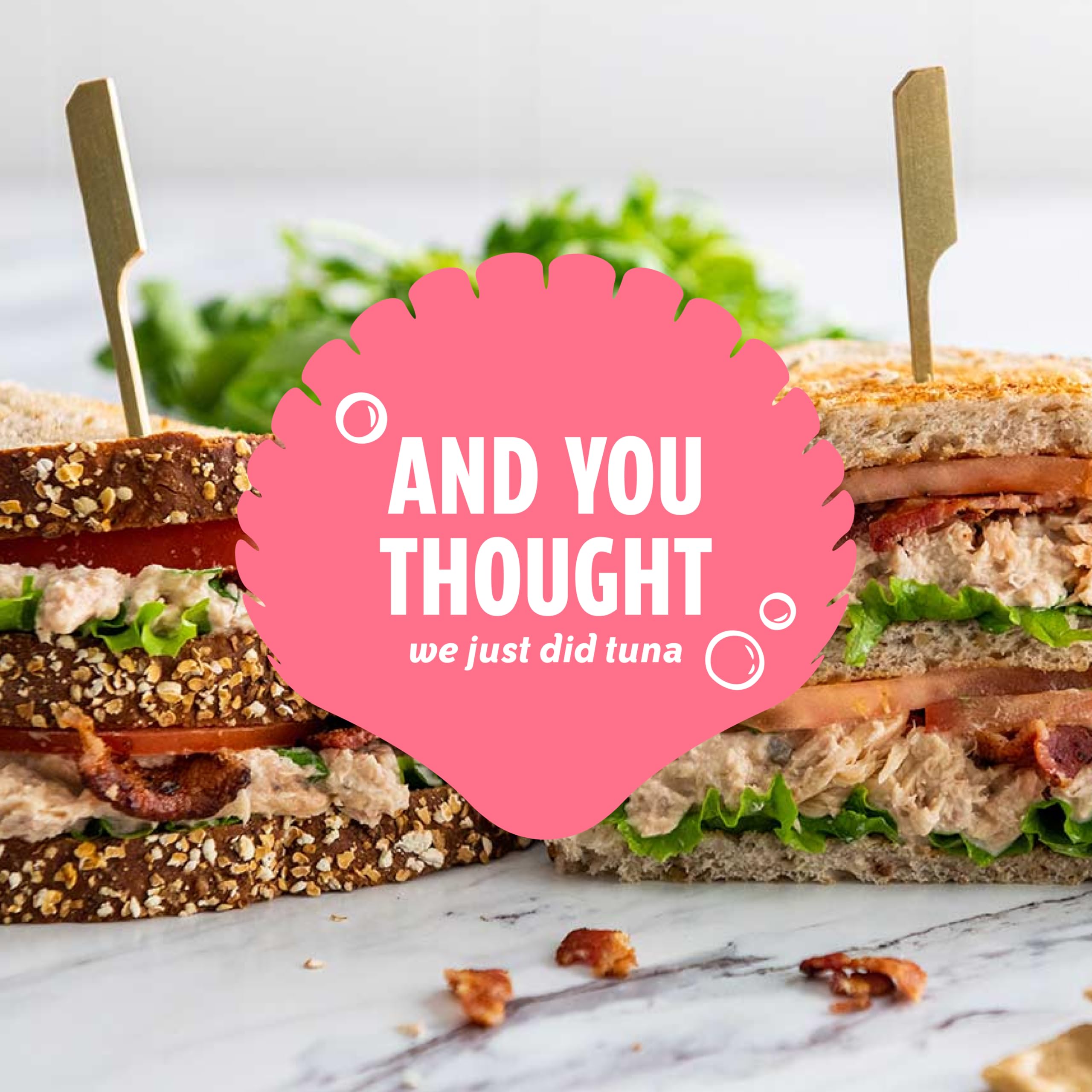 Chicken of the Sea pink salmon nutrition info highlights 15g protein per pouch.