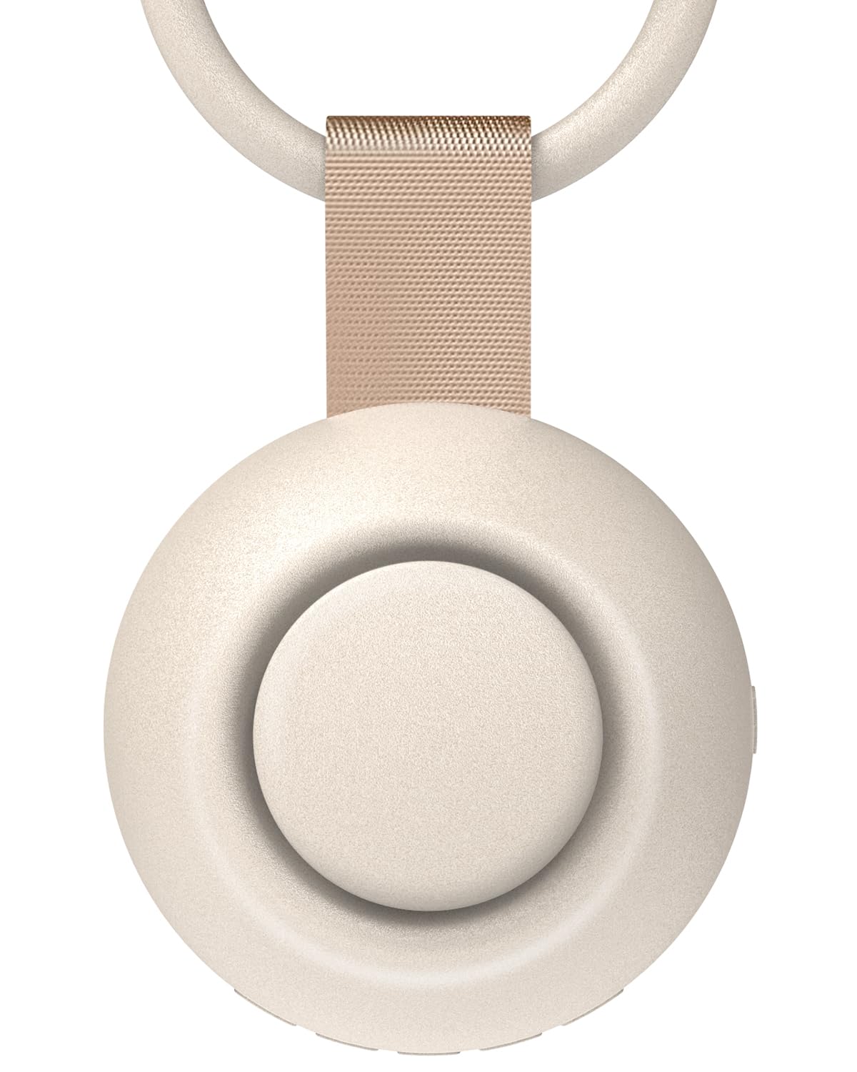 CHICWAY baby-cry-recording-feature comforts your infant remotely.