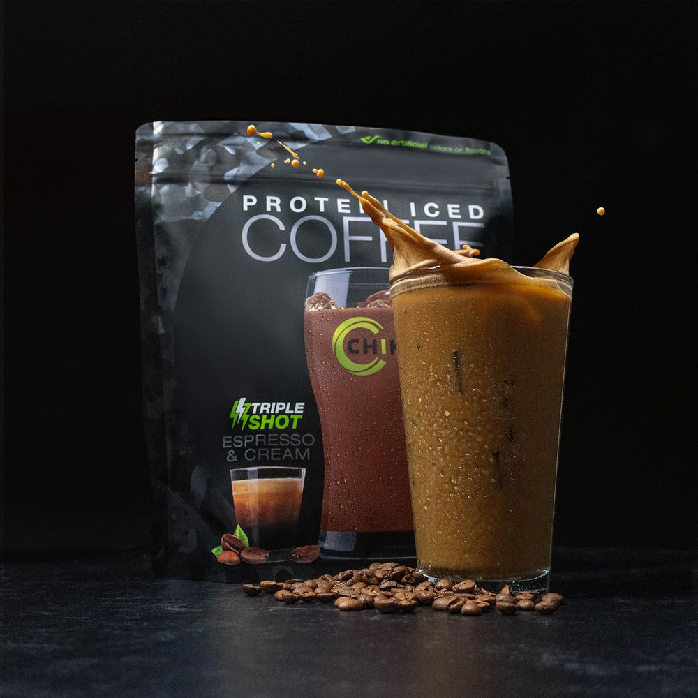 Product packaging featuring gluten-free and keto-friendly attributes