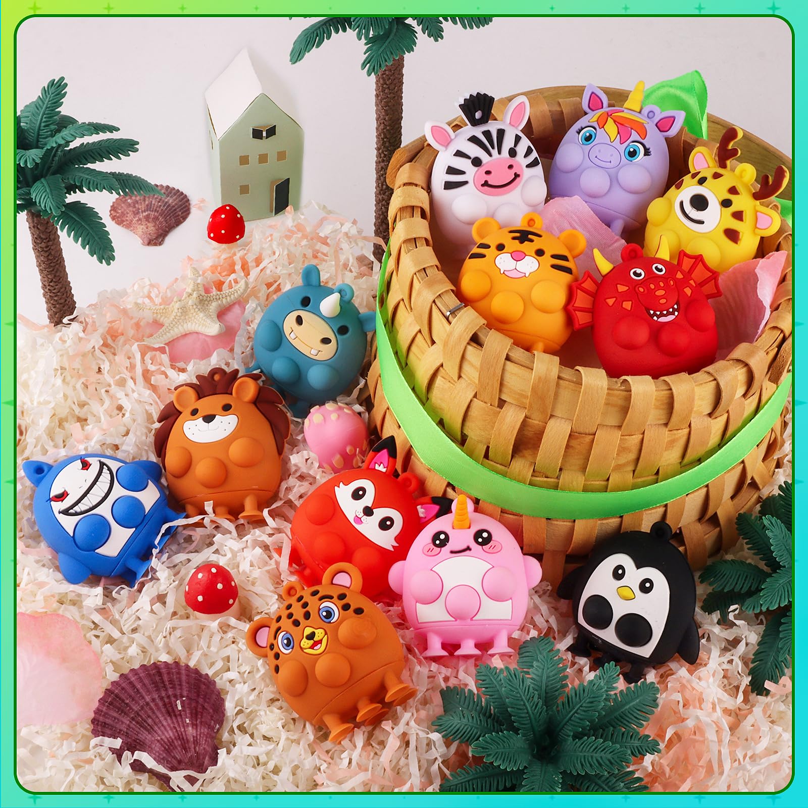 ChildFun prizes for kids ideal treasure box rewards