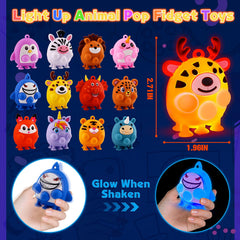 ChildFun toddler Easter basket stuffer toys ideal for egg hunts and prizes