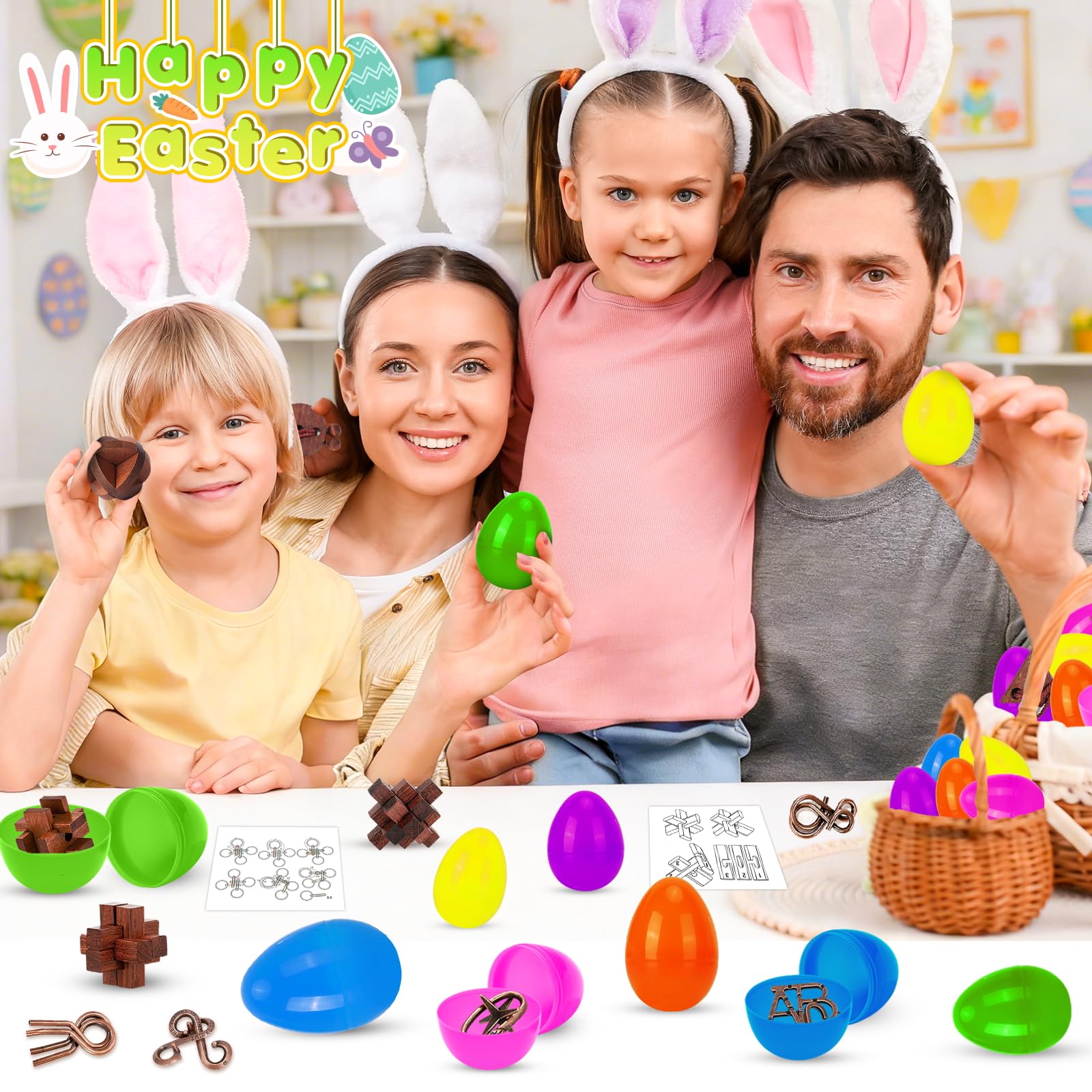 CHILDGO party favors set enhances group activities and celebrations.