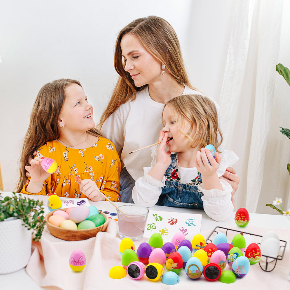 Childom Easter stamps bulk packing for classrooms and parties