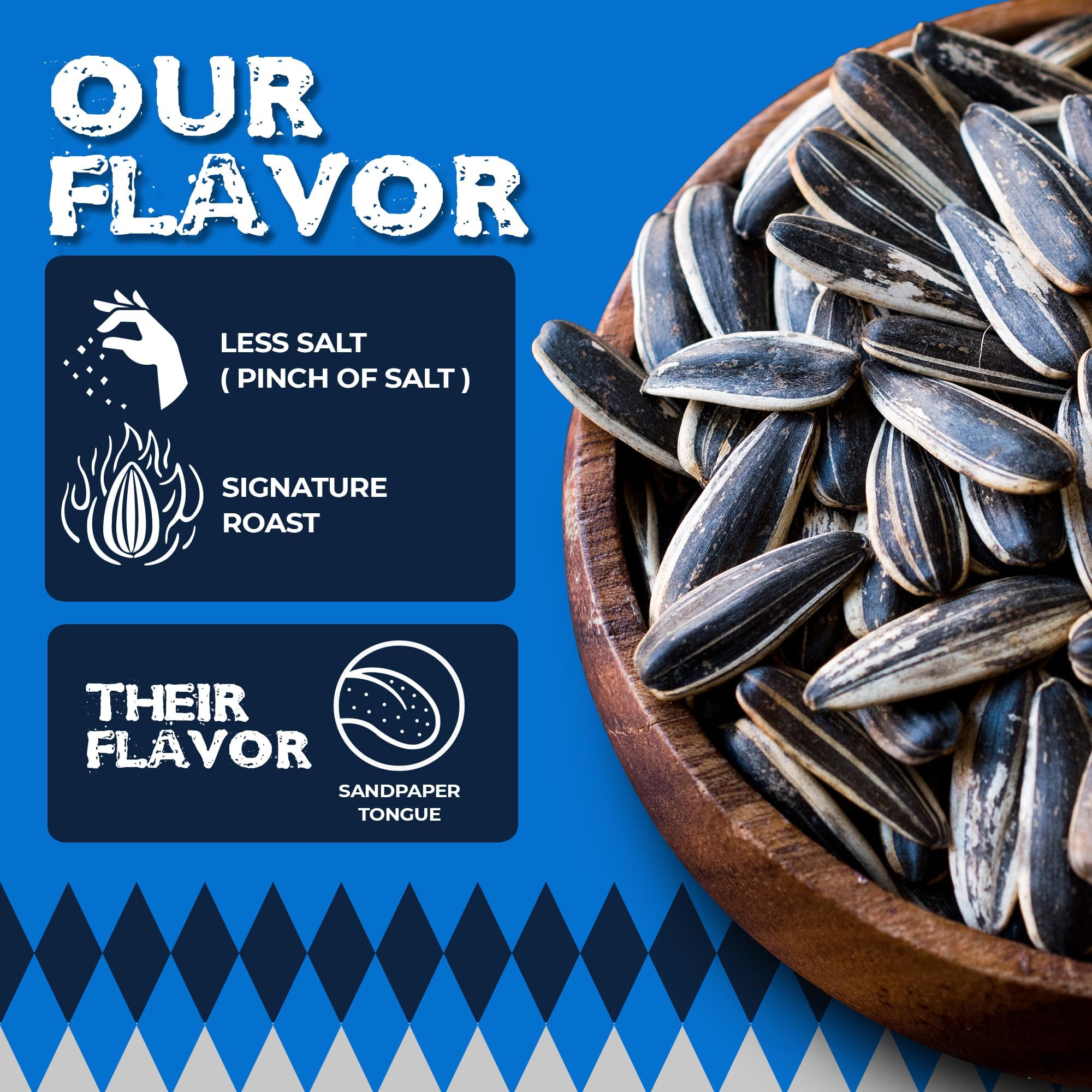 Chinook Seedery Dill Pickle flavor pack, tangy crunch for trail treats.