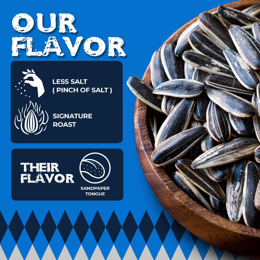 Chinook Seedery Dill Pickle flavor pack, tangy crunch for trail treats.