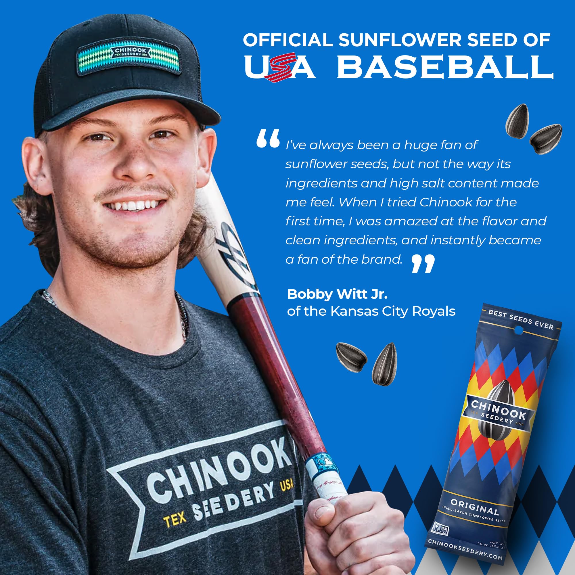 Chinook Seedery Smokehouse BBQ flavor pack, smoky bite for picnics.