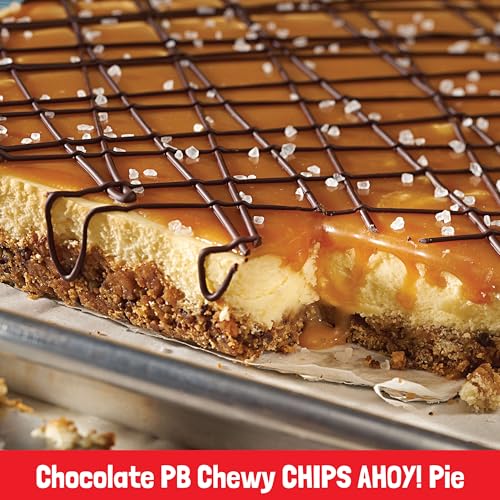CHIPS AHOY! Chewy Chocolate Chip Cookies ideal party-time birthday treat