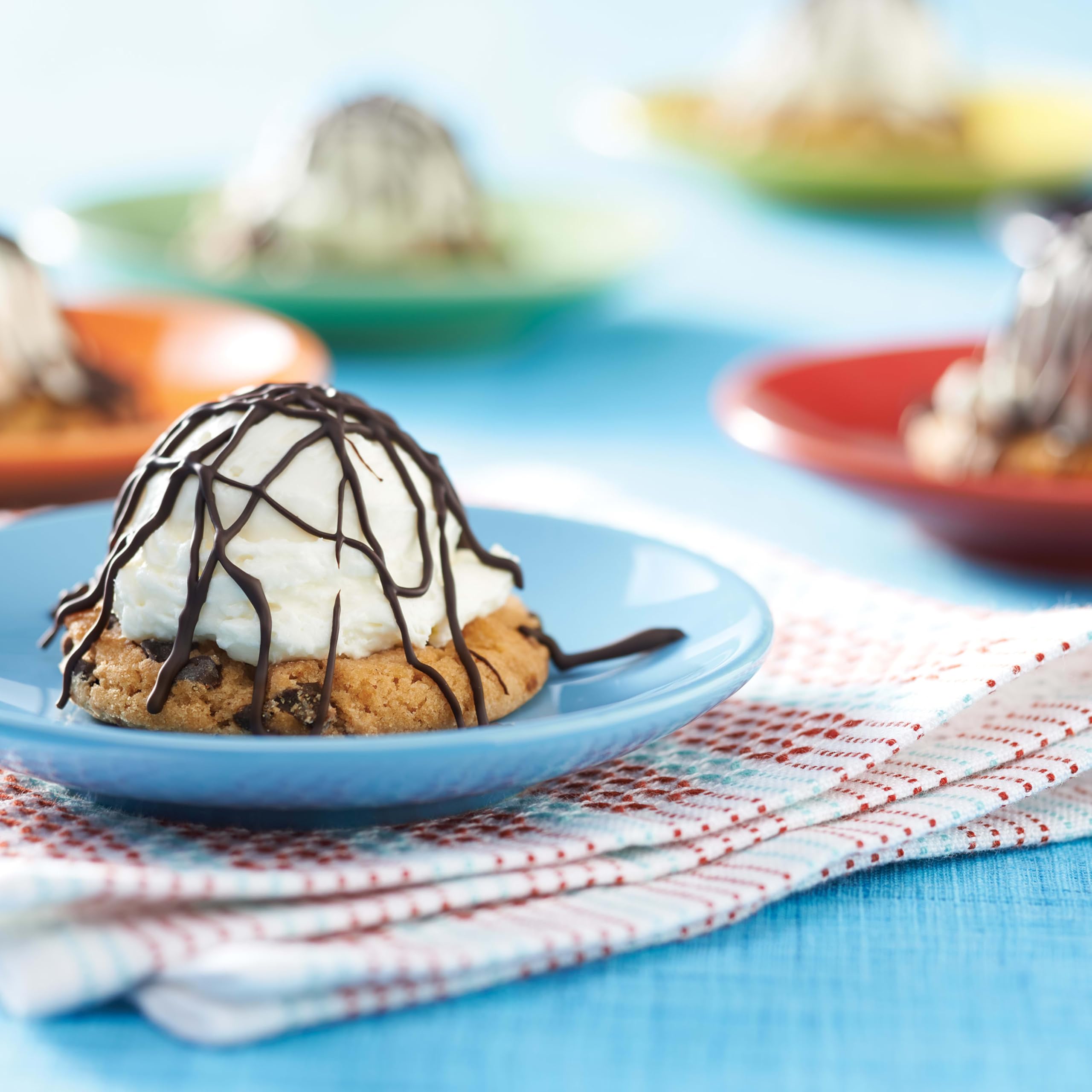 CHIPS AHOY! Chewy Chocolate Chip Cookies bulk pack ready for sharing