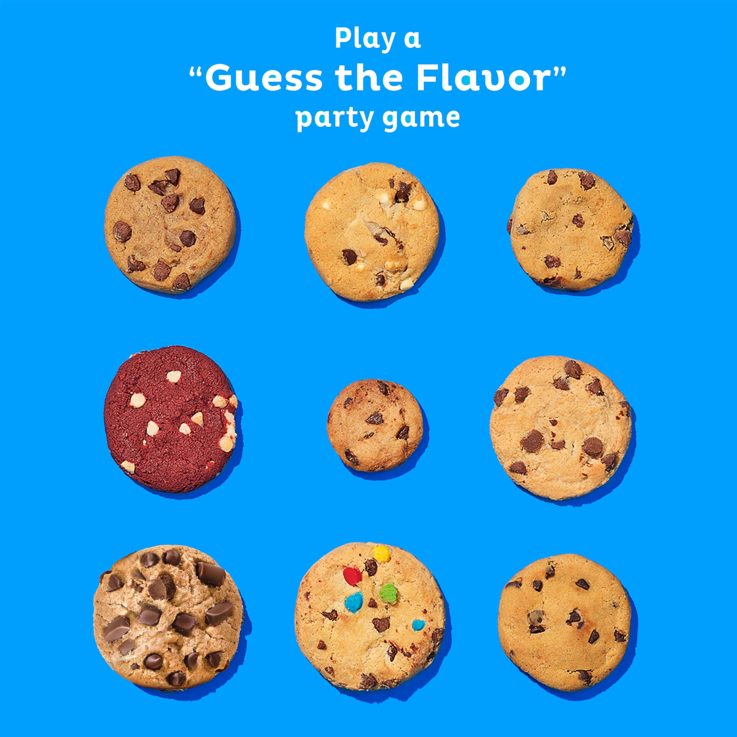 CHIPS AHOY! Kosher-certified cookies for family snacking