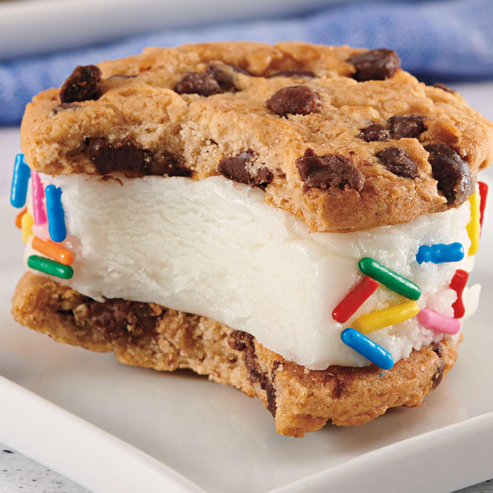 CHIPS AHOY! Lunchbox-friendly two-cookie packs for school or work.