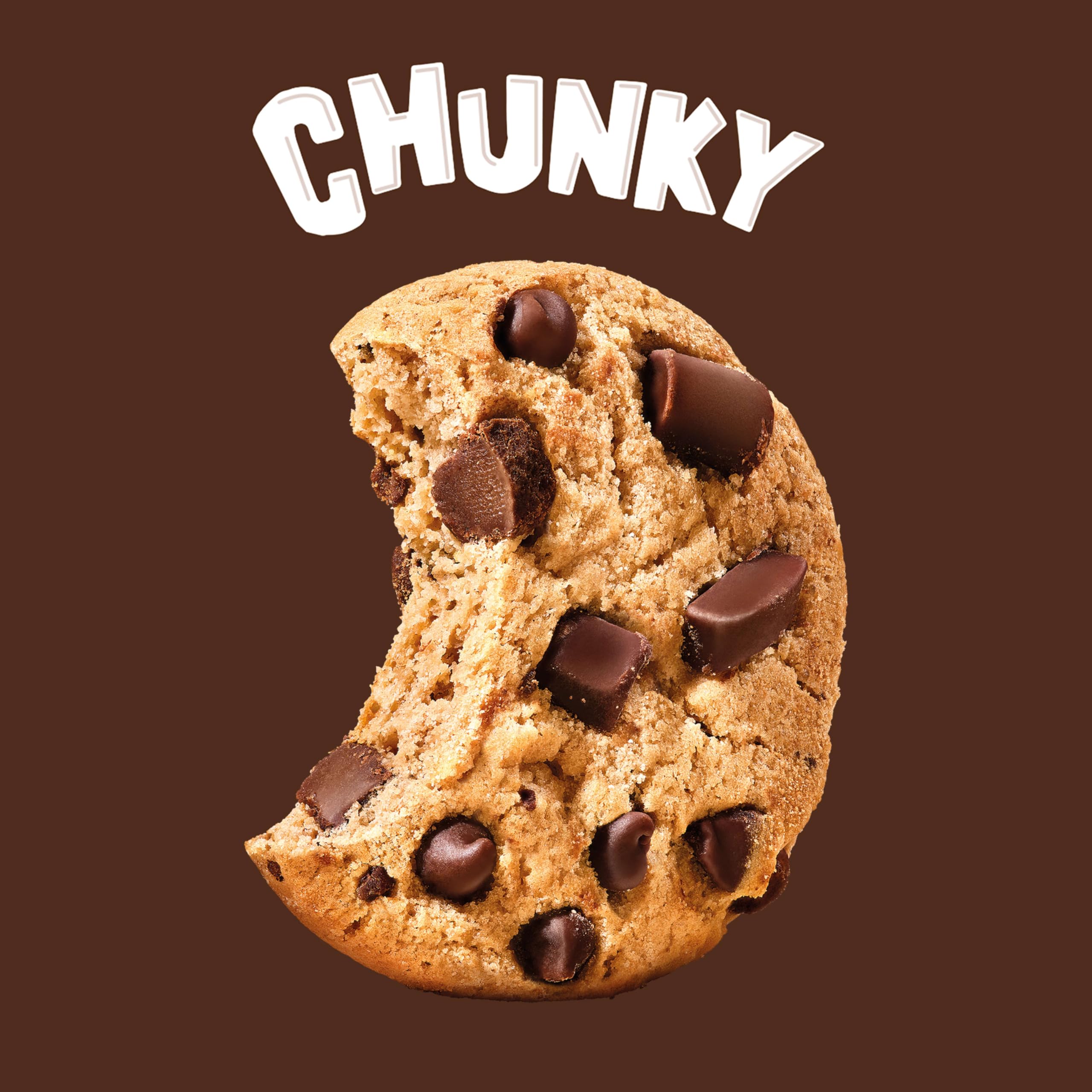 CHIPS AHOY! Lunchbox snack pack for school days