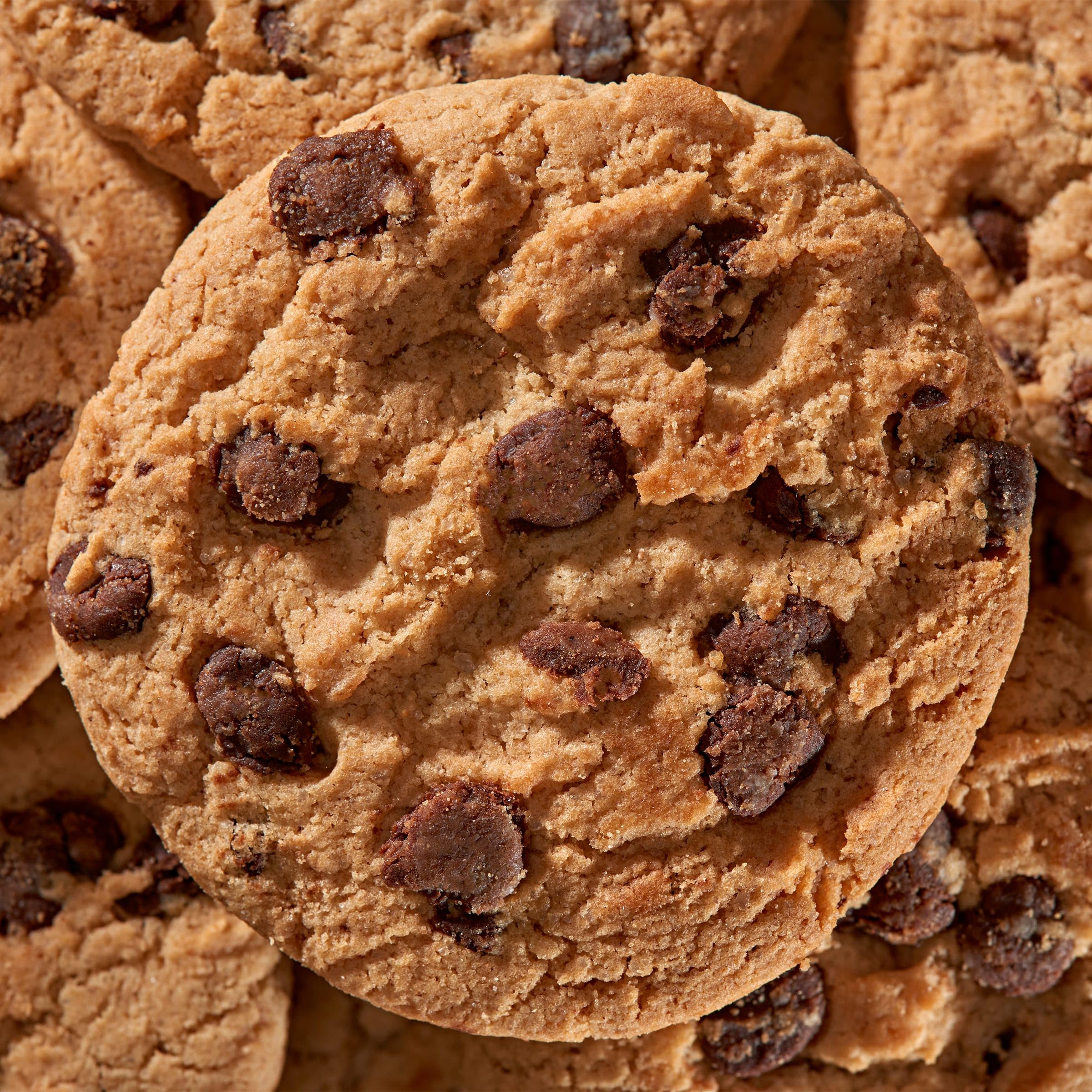 Chips Ahoy! Original on-the-go snacking with individually wrapped packs.