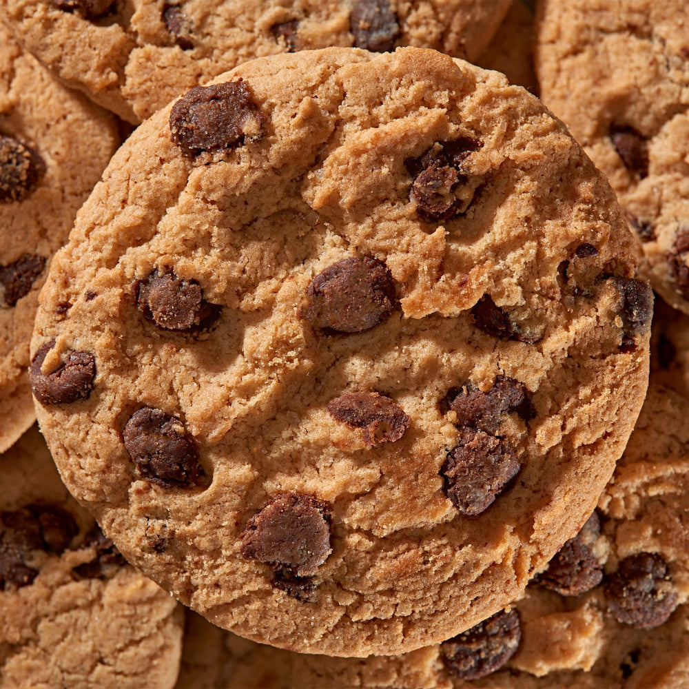 Chips Ahoy! Original on-the-go snacking with individually wrapped packs.