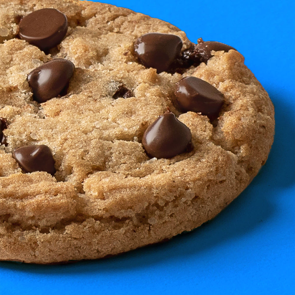 Chips Ahoy! Original party-favor friendly cookies for gatherings.