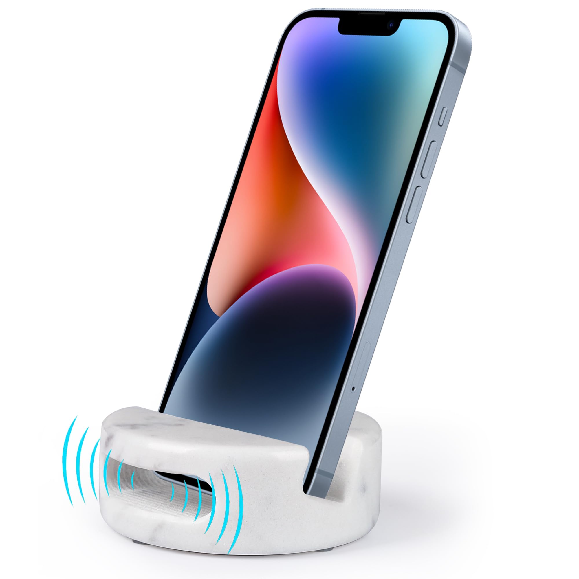 CHISELED ST DF SK bedside use for hands-free phone viewing at night