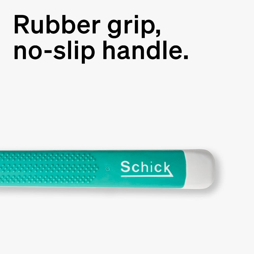 CHLIFE Schick Exacta2 2x10 pack packaging for value shaving.