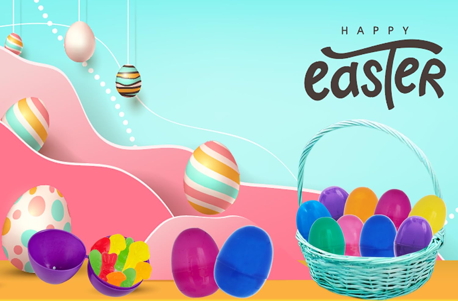 Chochkees hinge eggs pack for classroom rewards.