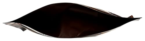 ChocZero cup closeup reveals 55% cacao for premium flavor