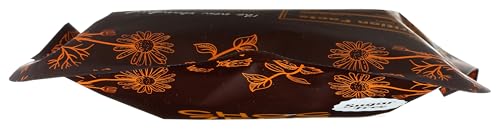 ChocZero cups with foil wrap highlight convenient shelf-ready snack