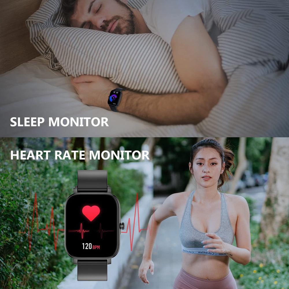 Choiknbo multi-sport modes support walking, running, cycling, swimming, and more.