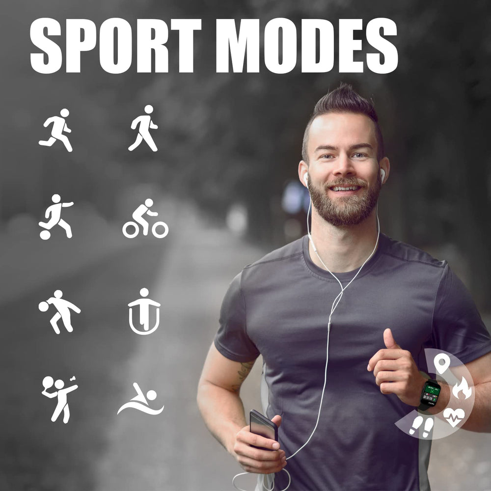Choiknbo pedometer and calorie tracker shows steps and energy burn.
