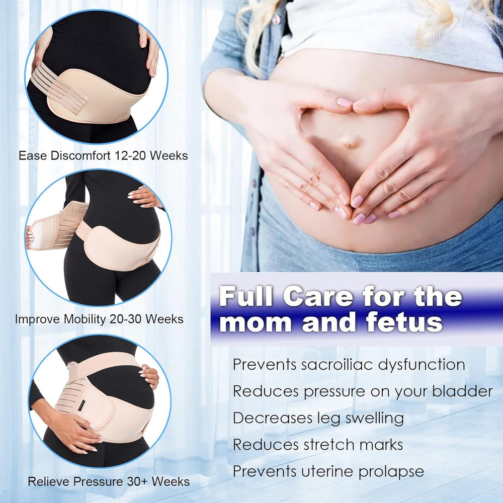 ChongErfei back support helps maintain posture and daily comfort.