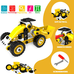 Choopheme 10-in-1 STEM wind mill model for exploration and wind-powered ideas.