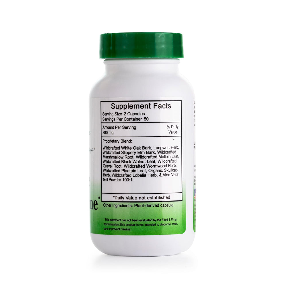 Christopher's Original Formulas Complete Tissue & Bone Formula capsules close-up, vegan capsules for plant-based support