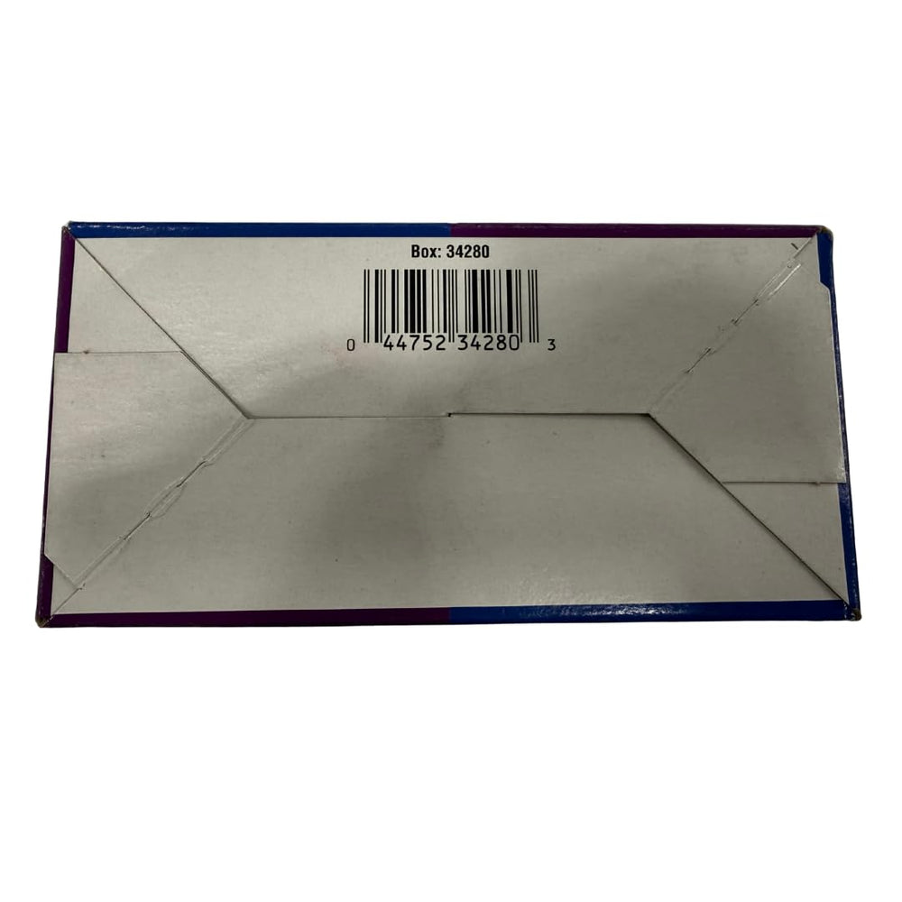 Compact Handy Pack packaging ready for on-site PVC projects