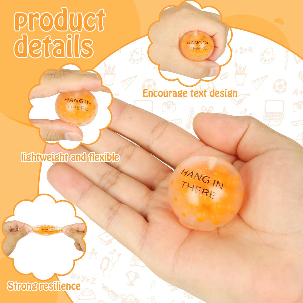 Chshhuao party favors and gifts provide tactile fun for indoor or outdoor relaxation