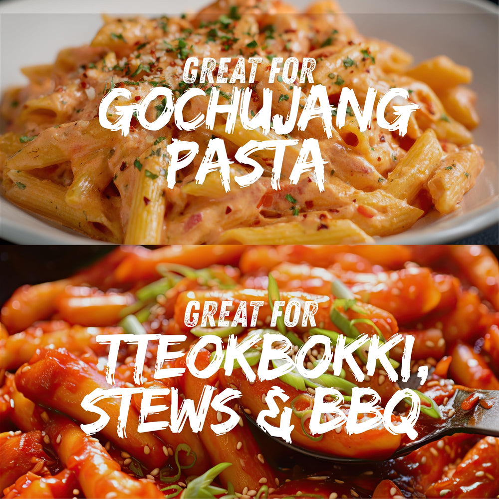 Chung Jung One gochujang korean-bbq plate hints at restaurant-quality flavor