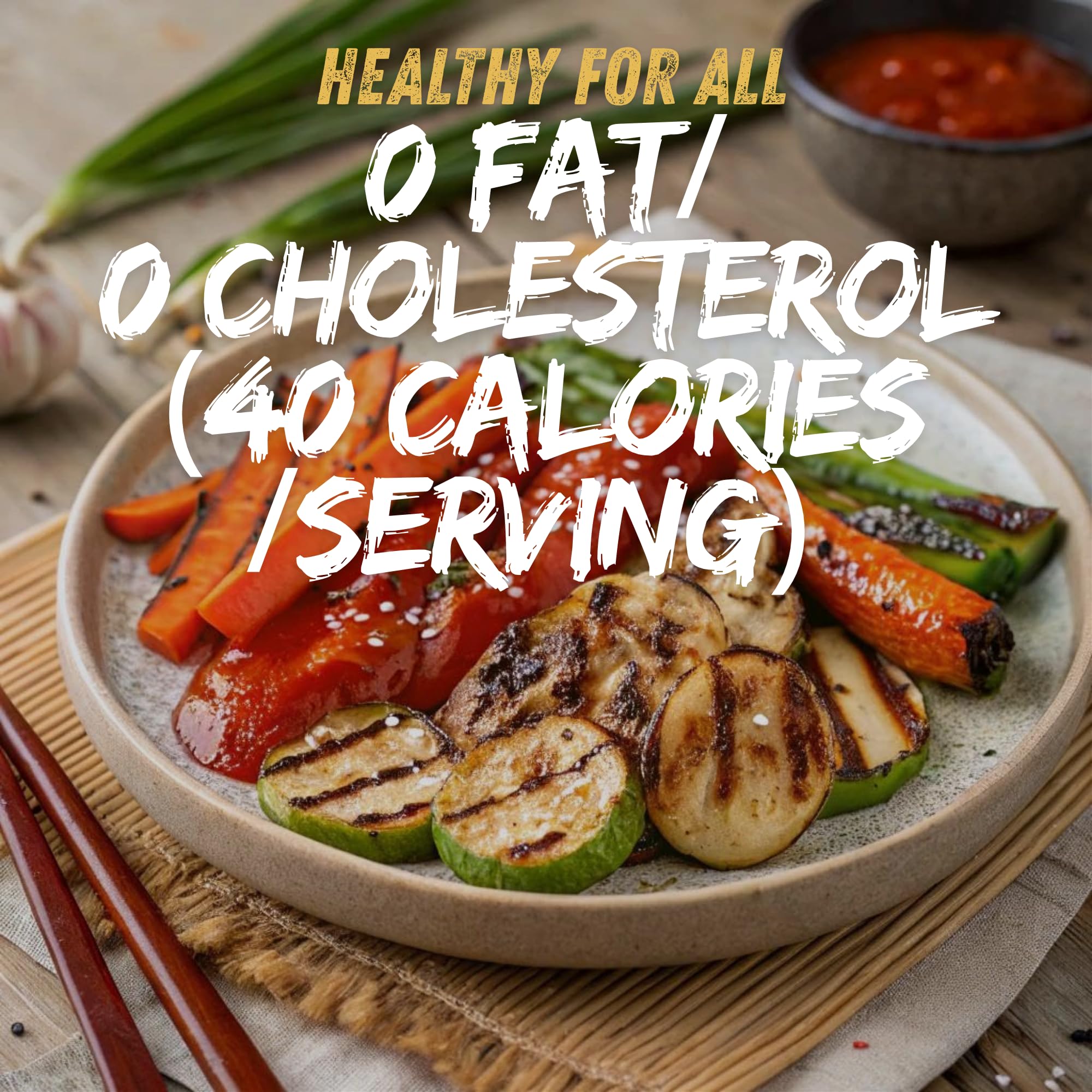 Chung Jung One gochujang marination bowl invites savory glaze for meats