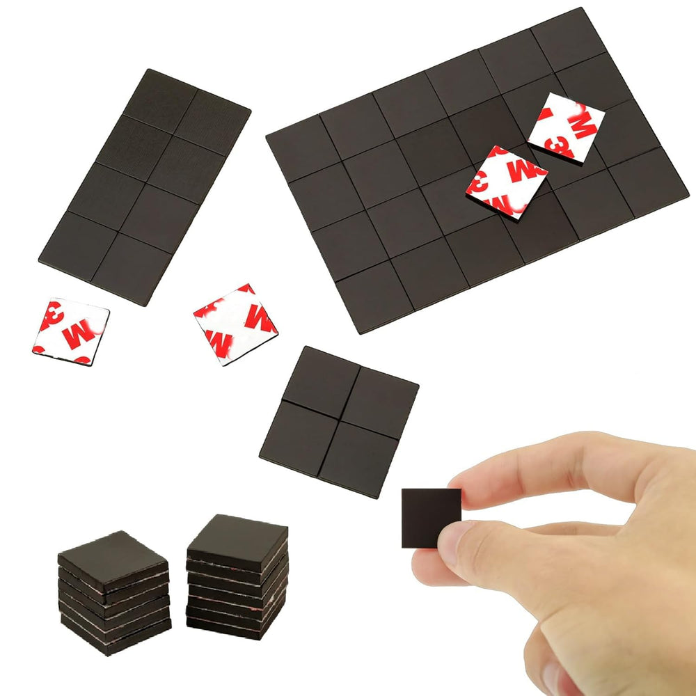 CHUNNIAO adhesive-backed magnets enable quick classroom decor changes on metal surfaces.