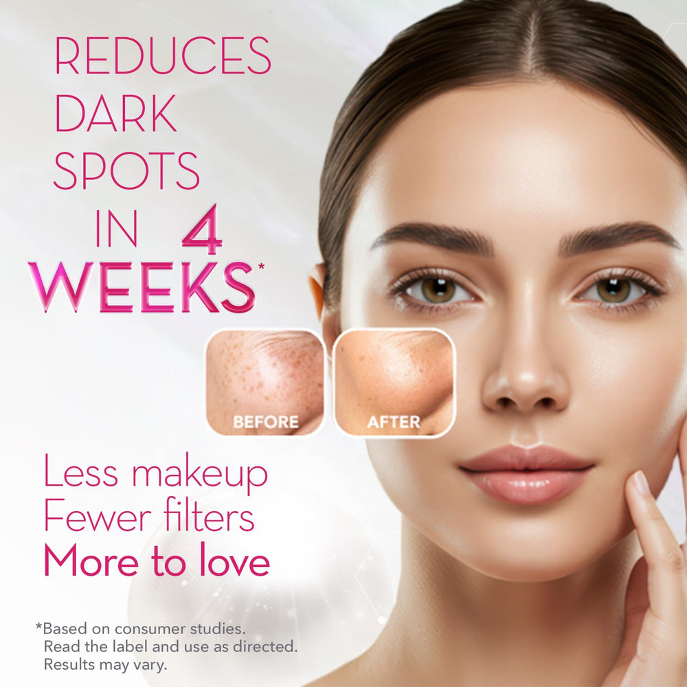 Cicatricure gel texture swatch highlights quick absorption and non-greasy finish.