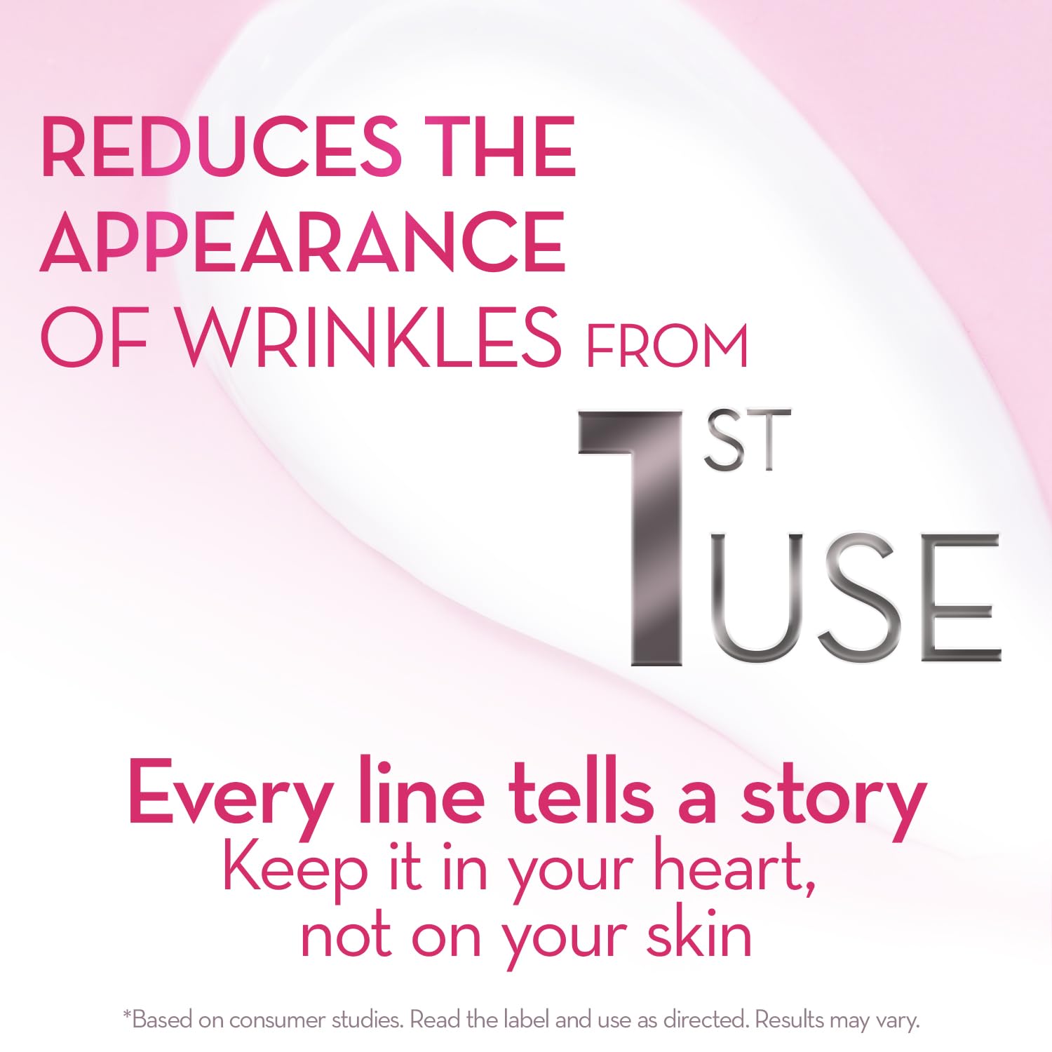 Cicatricure Deep Anti-Wrinkle Neck Cream tube showing neck firming effects