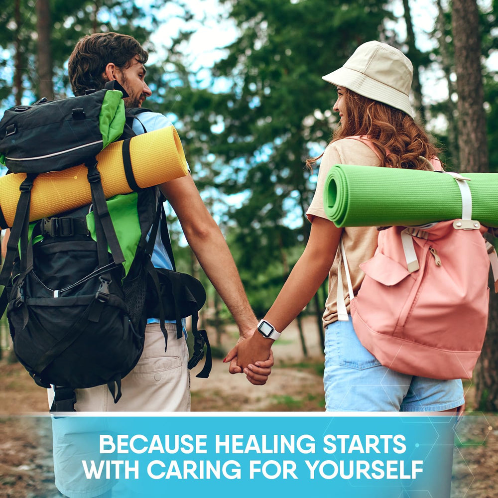Cicatricure family-friendly wound care suitable for kids and adults.