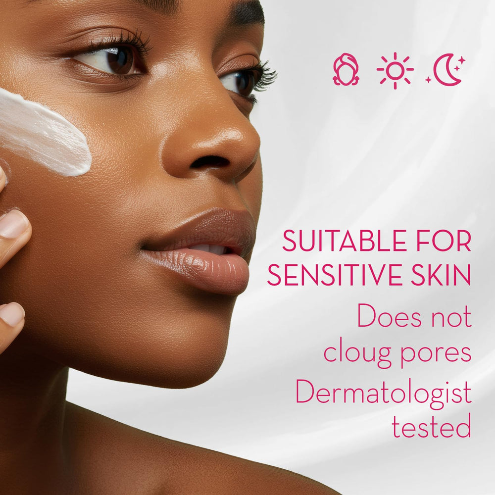 Cicatricure Deep Anti-Wrinkle ingredients features peptides and antioxidants shown