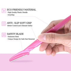 CICINUJOY protective net and cover protect blades during storage.