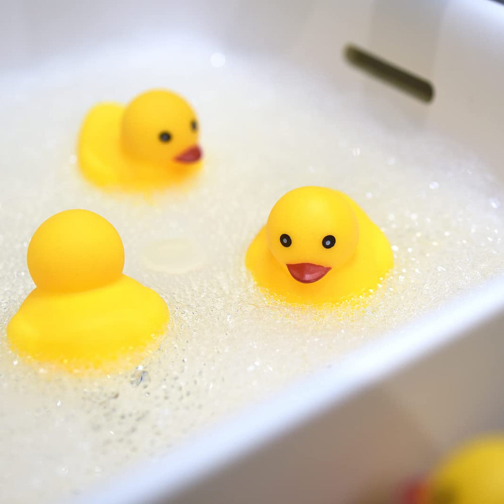 CICITOYWO desk and car decor ducks add cheerful accents during daily routines.
