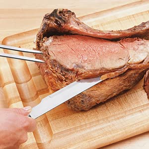 Cifaisi spice shakers let you season accurately at the grill.