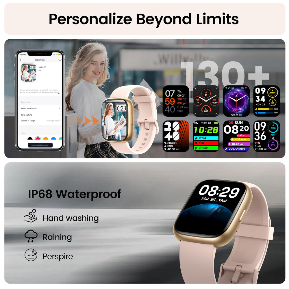 Cillso heart rate and sleep tracking for daily wellness insights