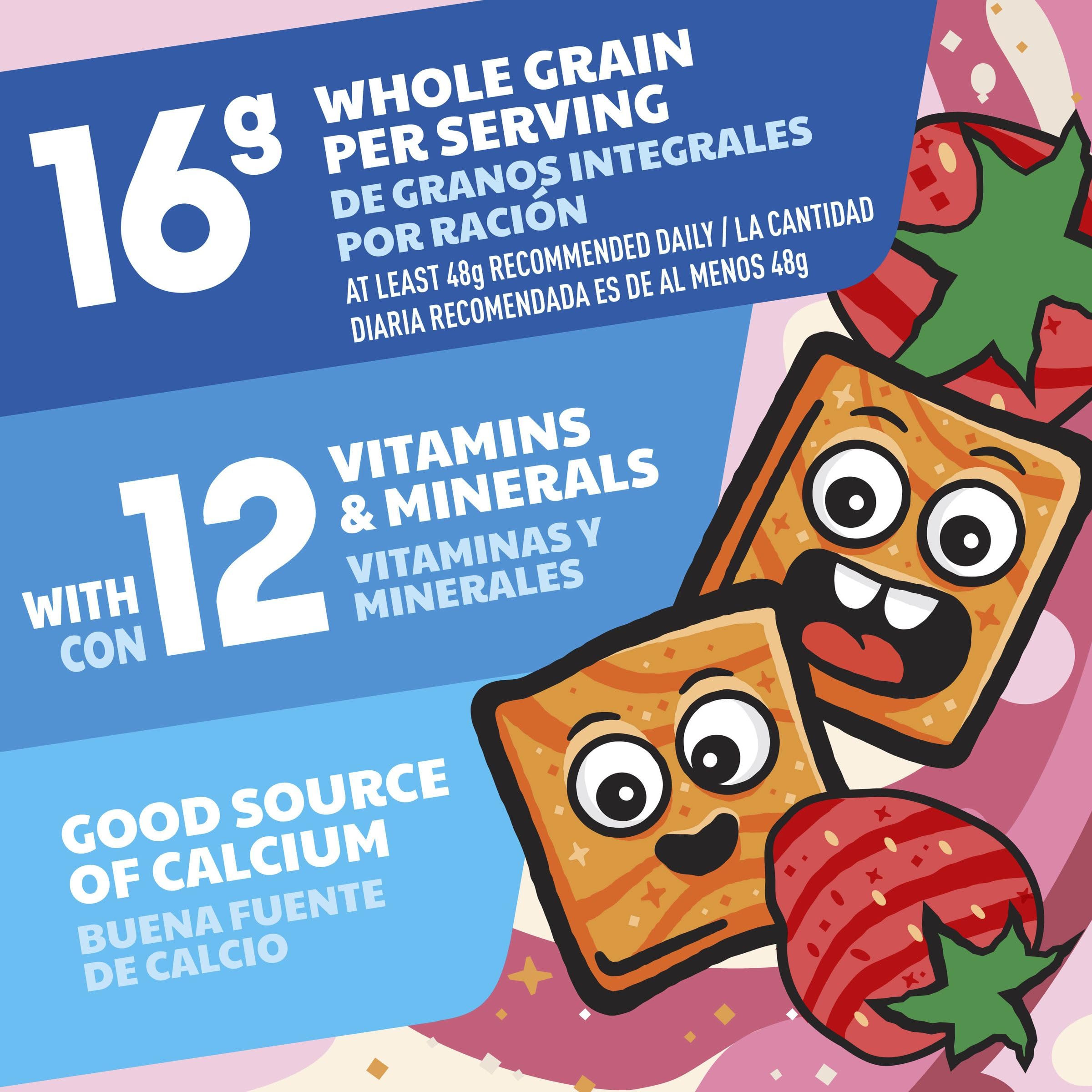 Cereal bars made with Strawberry Cinnamon cereal for easy lunches