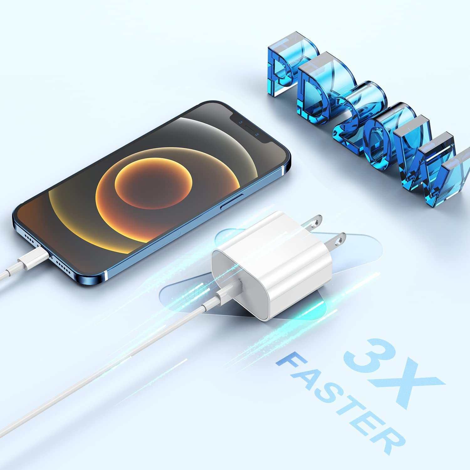 Cionum broad compatibility covers many iPhone and iPad models