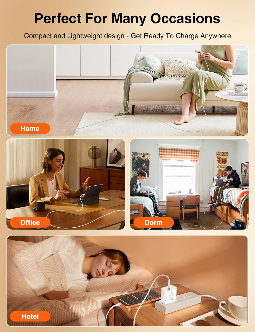 Citelect compatible with latest iPhone and iPad models.