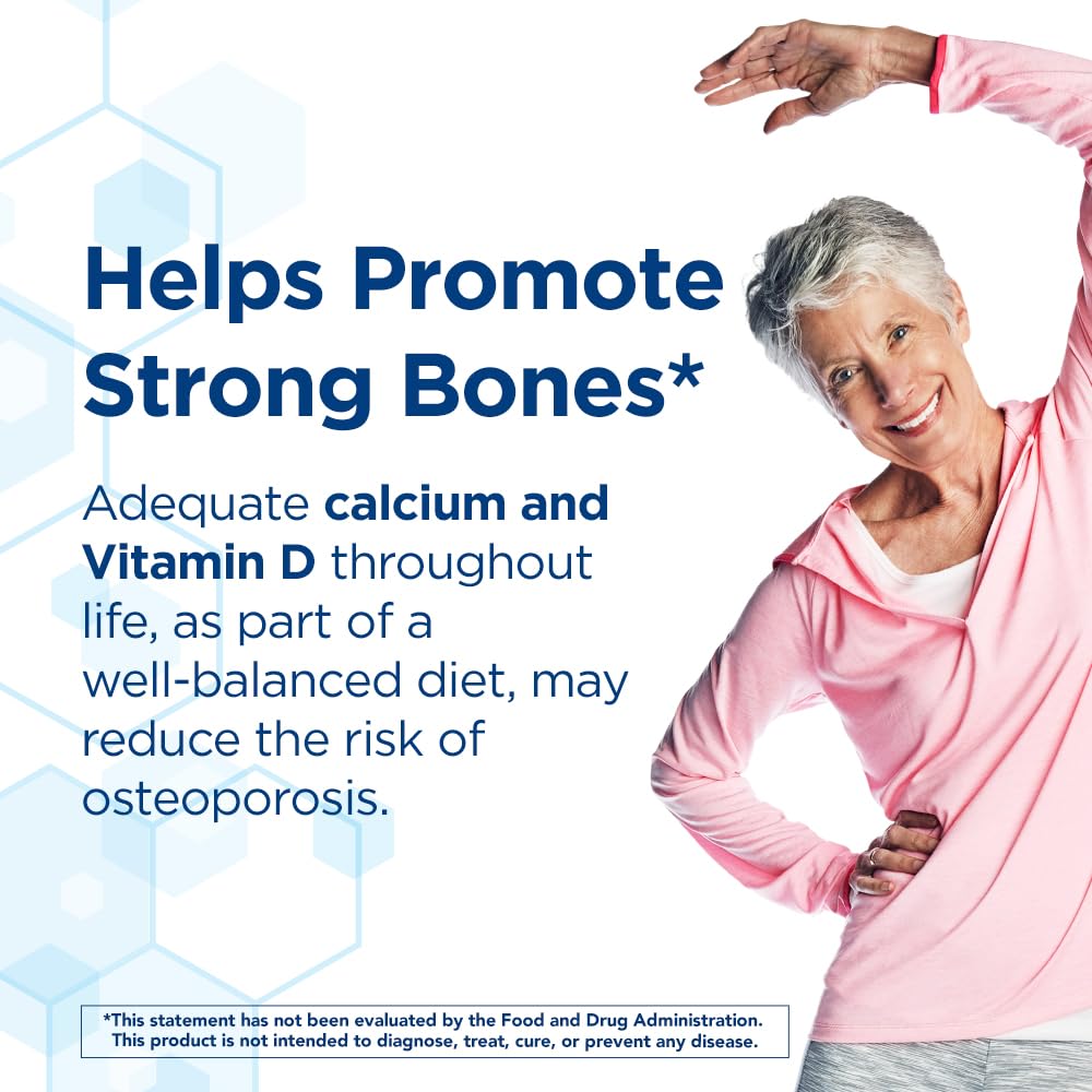 Citracal Maximum Plus packaging emphasizing digestive-friendly calcium citrate